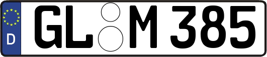 GL-M385