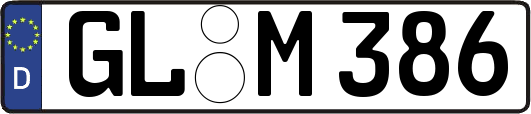 GL-M386