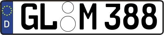 GL-M388