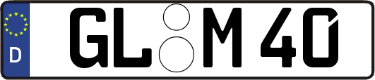 GL-M40