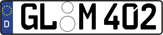 GL-M402