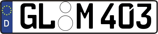 GL-M403
