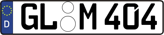 GL-M404