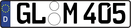 GL-M405