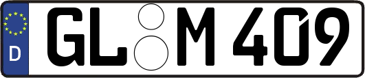 GL-M409