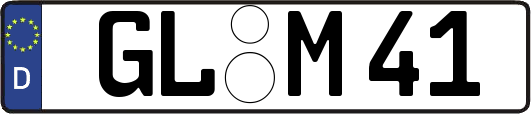GL-M41