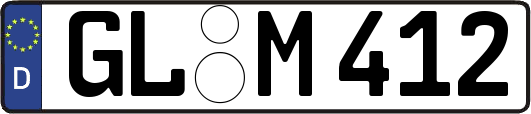 GL-M412