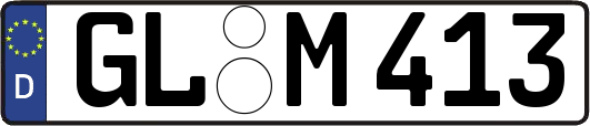 GL-M413