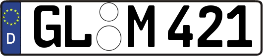 GL-M421