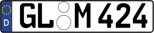 GL-M424