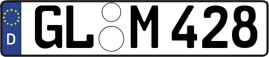 GL-M428