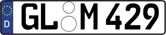 GL-M429