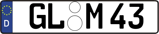 GL-M43