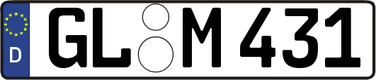 GL-M431