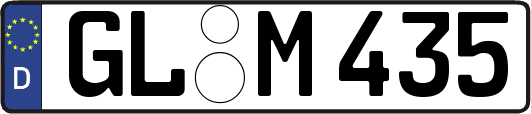 GL-M435