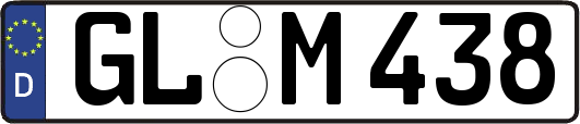 GL-M438