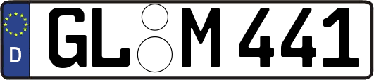 GL-M441