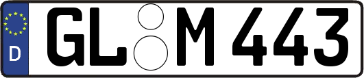 GL-M443