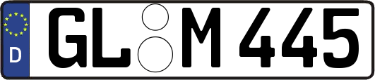GL-M445