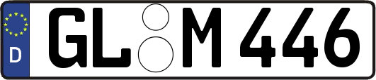 GL-M446