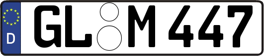 GL-M447