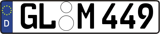 GL-M449