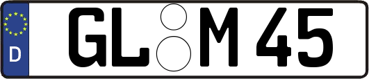 GL-M45