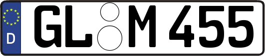 GL-M455
