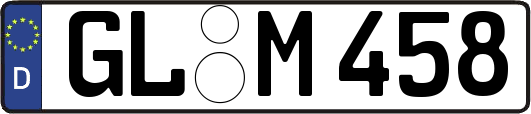 GL-M458