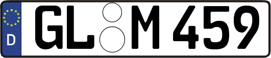 GL-M459