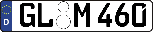 GL-M460