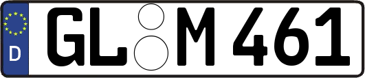 GL-M461