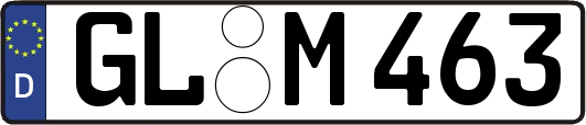 GL-M463