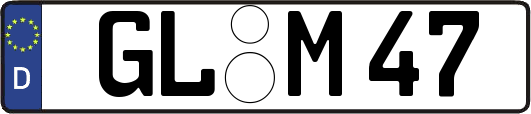 GL-M47
