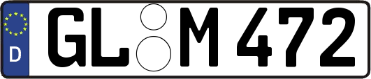 GL-M472