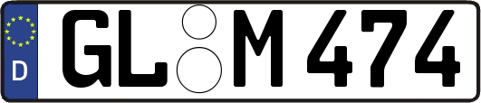 GL-M474