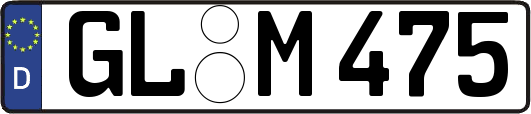 GL-M475