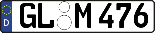 GL-M476