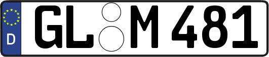 GL-M481