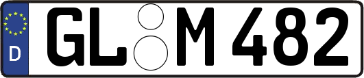 GL-M482