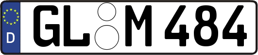 GL-M484