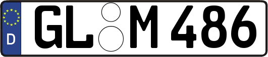 GL-M486