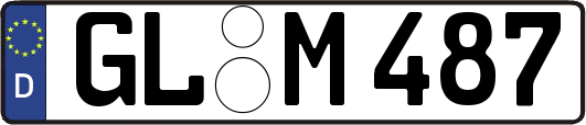 GL-M487