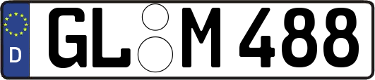 GL-M488