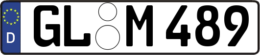 GL-M489