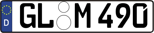 GL-M490