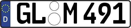 GL-M491