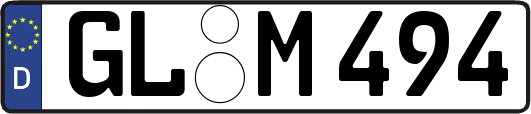 GL-M494