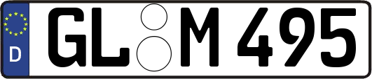 GL-M495