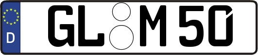 GL-M50
